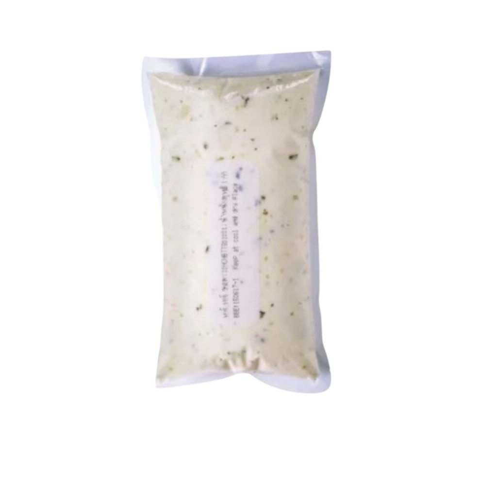 ทาร์ทาร์ซอส สูตรเวสเทิน 1 * 6 ถุง